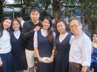 20180301 S6 BBQ night 087